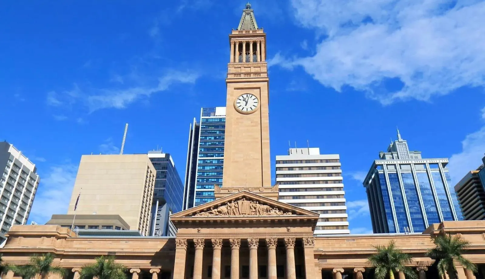 Cbd Apt Near Stadium With Mountain Views! Brisbane 0*,