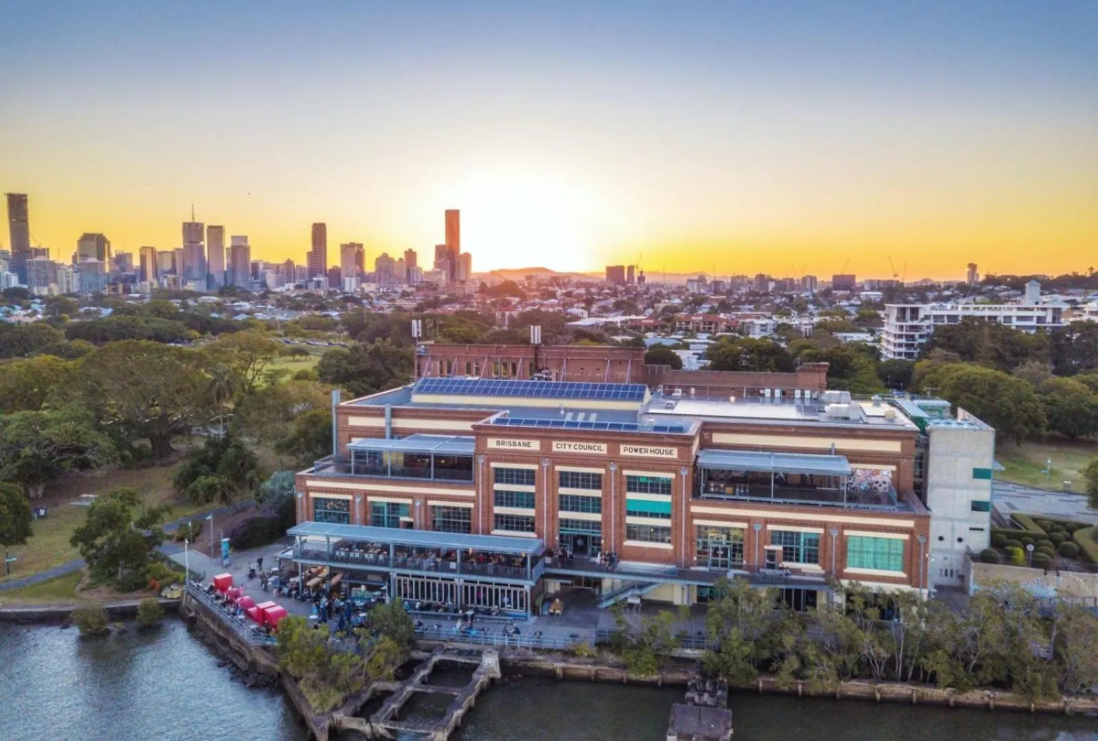 Appartement Cbd Apt Near Stadium With Mountain Views! Brisbane Australië